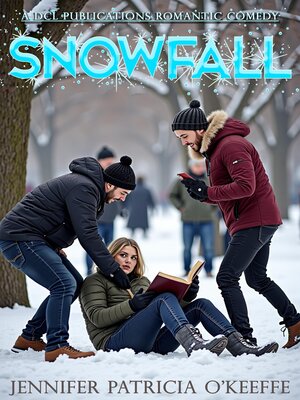 cover image of Snowfall